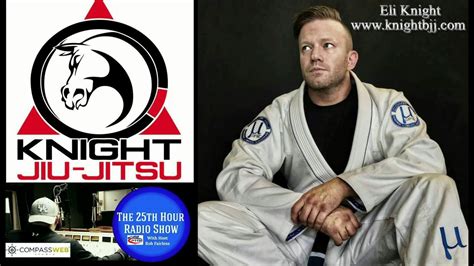 knight jiu jitsu